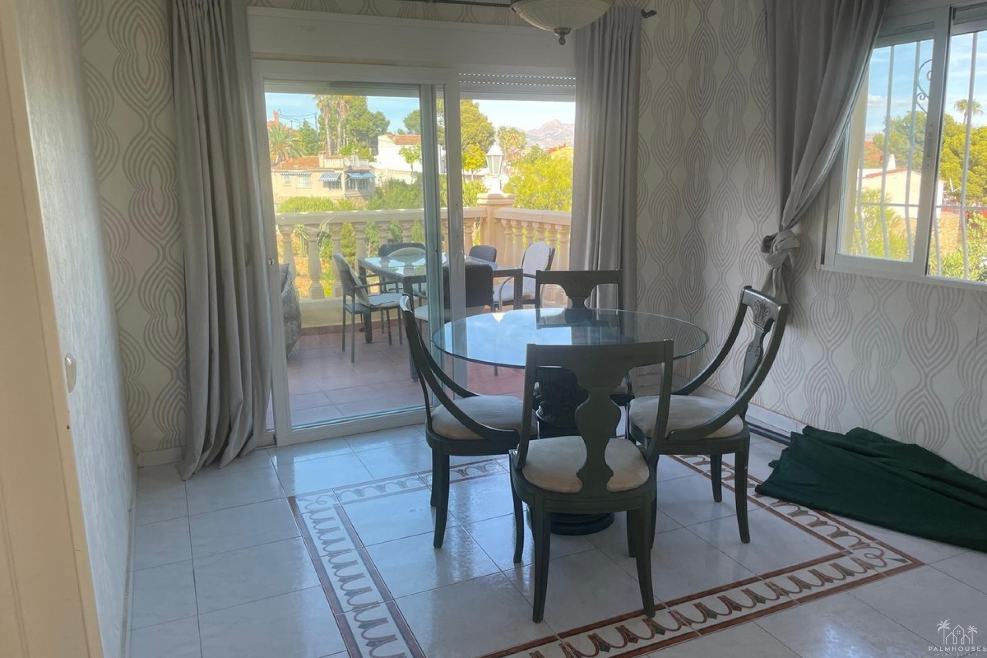 Revente - Villa - la Nucia - La Nucia Centro