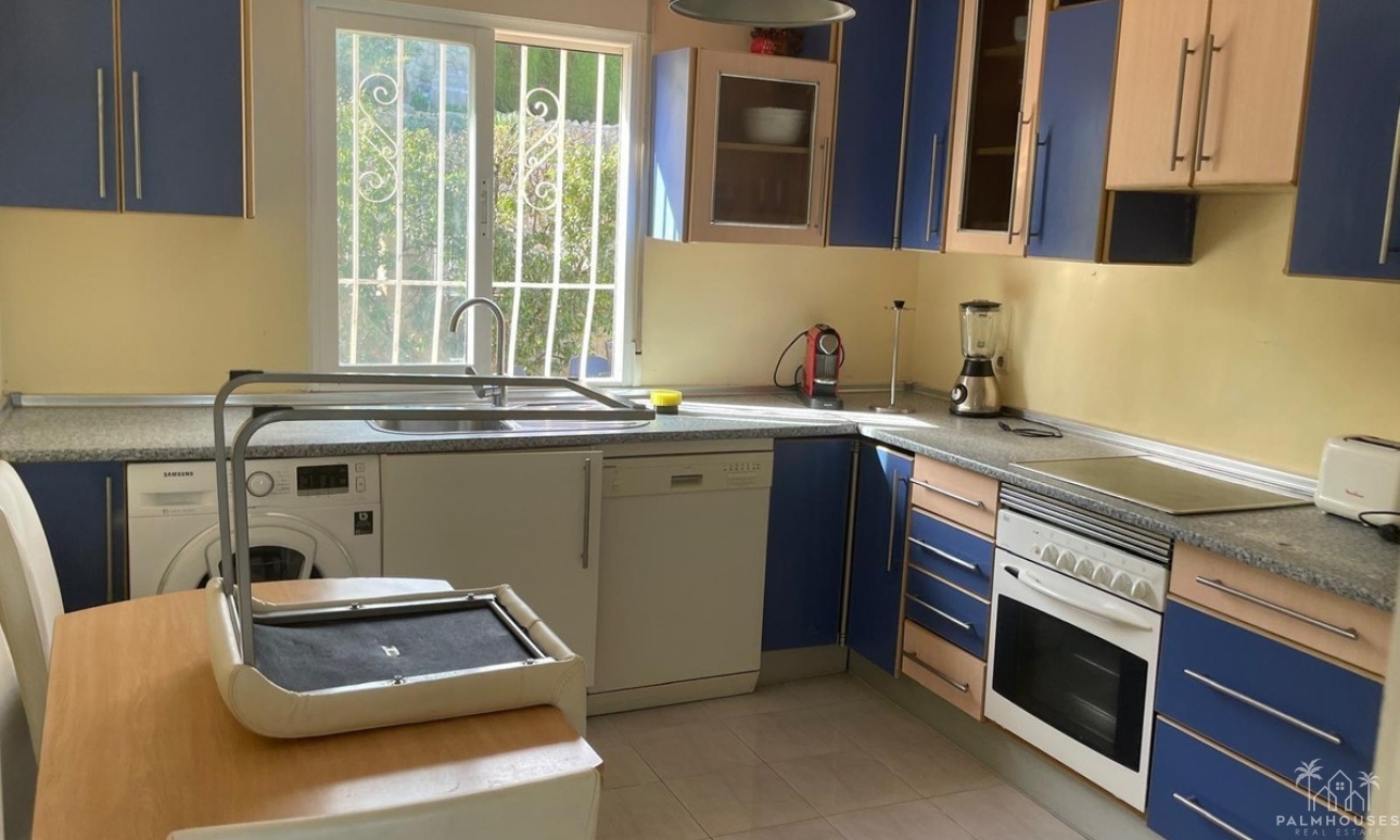 Revente - Villa - la Nucia - La Nucia Centro