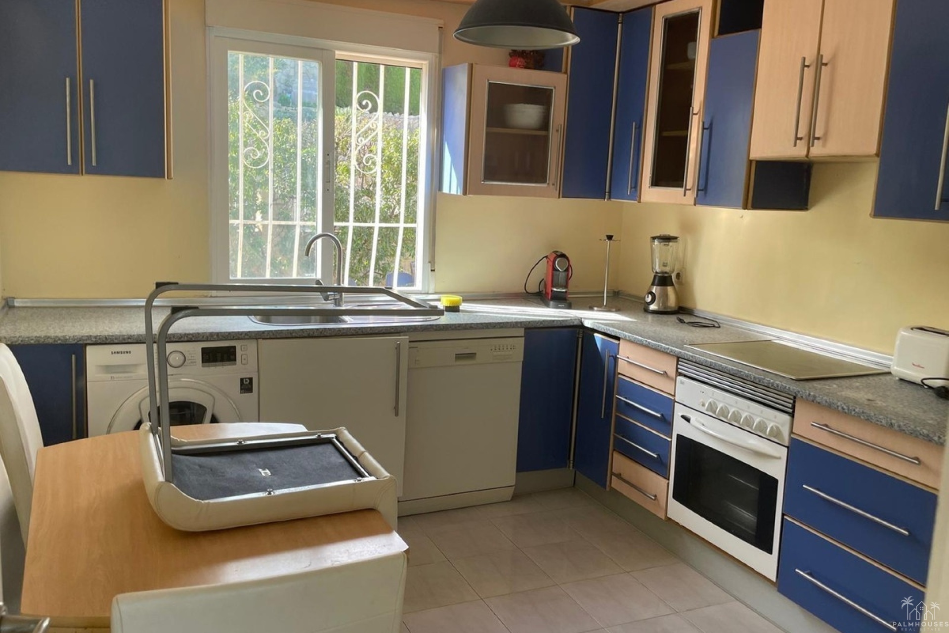 Revente - Villa - la Nucia - La Nucia Centro