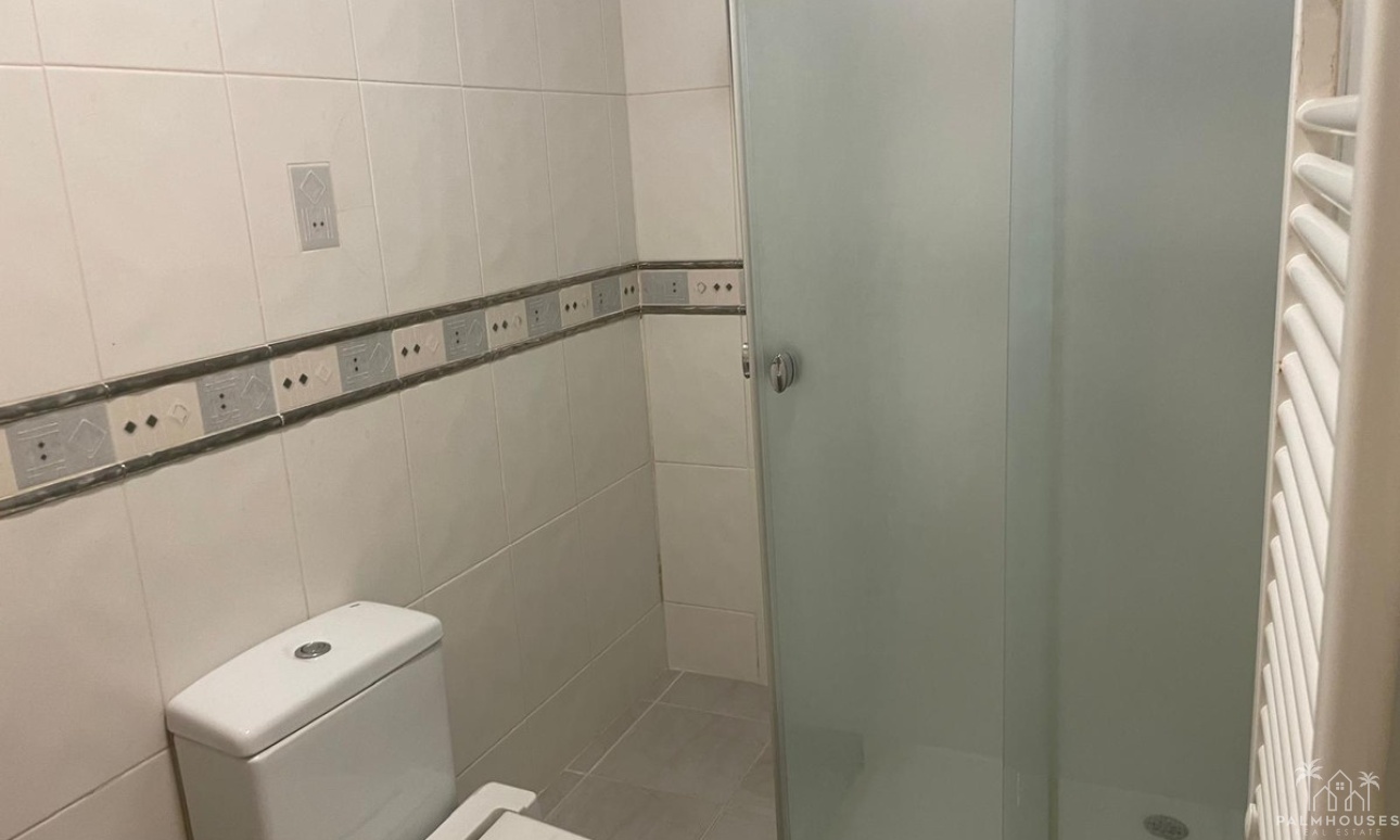 Revente - Villa - la Nucia - La Nucia Centro