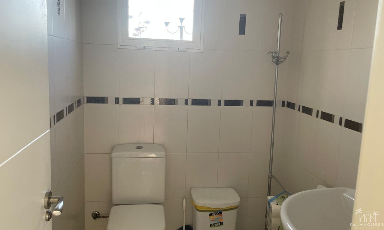 Revente - Villa - la Nucia - La Nucia Centro