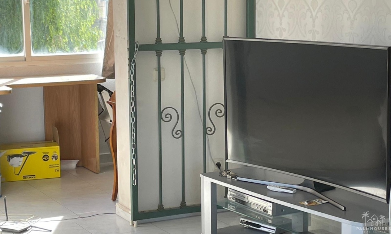 Revente - Villa - la Nucia - La Nucia Centro