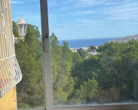 Revente - Villa - la Nucia - La Nucia Centro