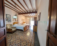 Revente - Villa - la Nucia - La Nucia Centro