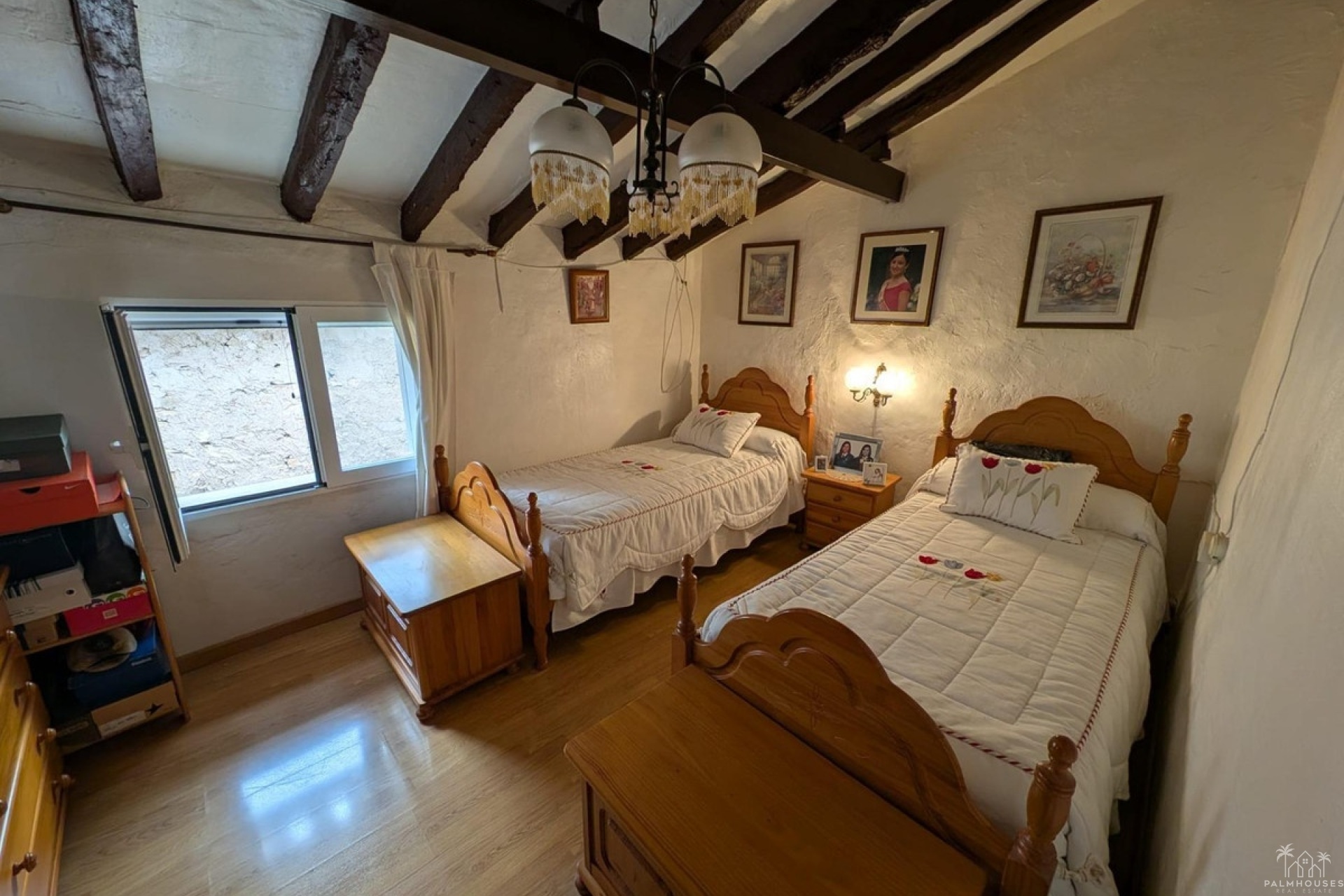 Revente - Villa - la Nucia - La Nucia Centro