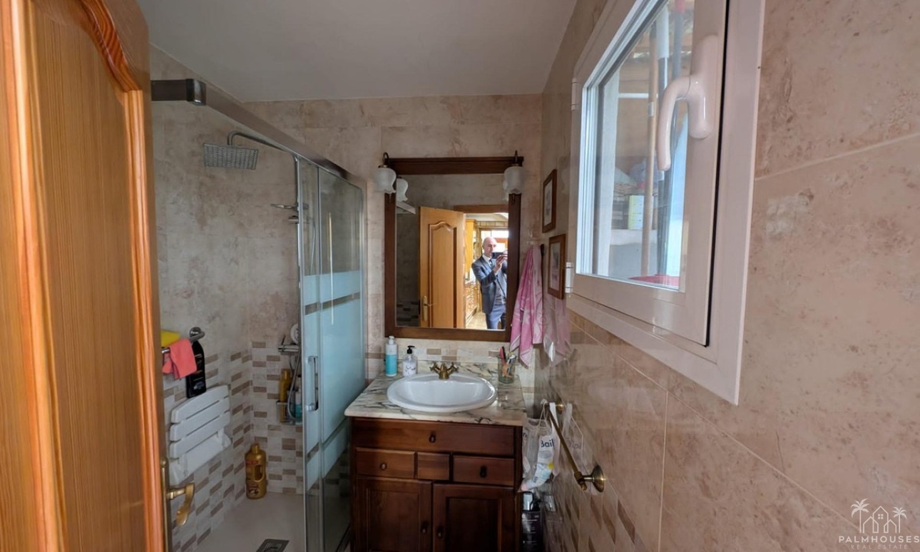 Revente - Villa - la Nucia - La Nucia Centro