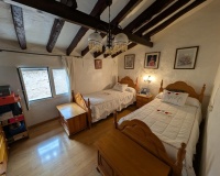 Revente - Villa - la Nucia - La Nucia Centro