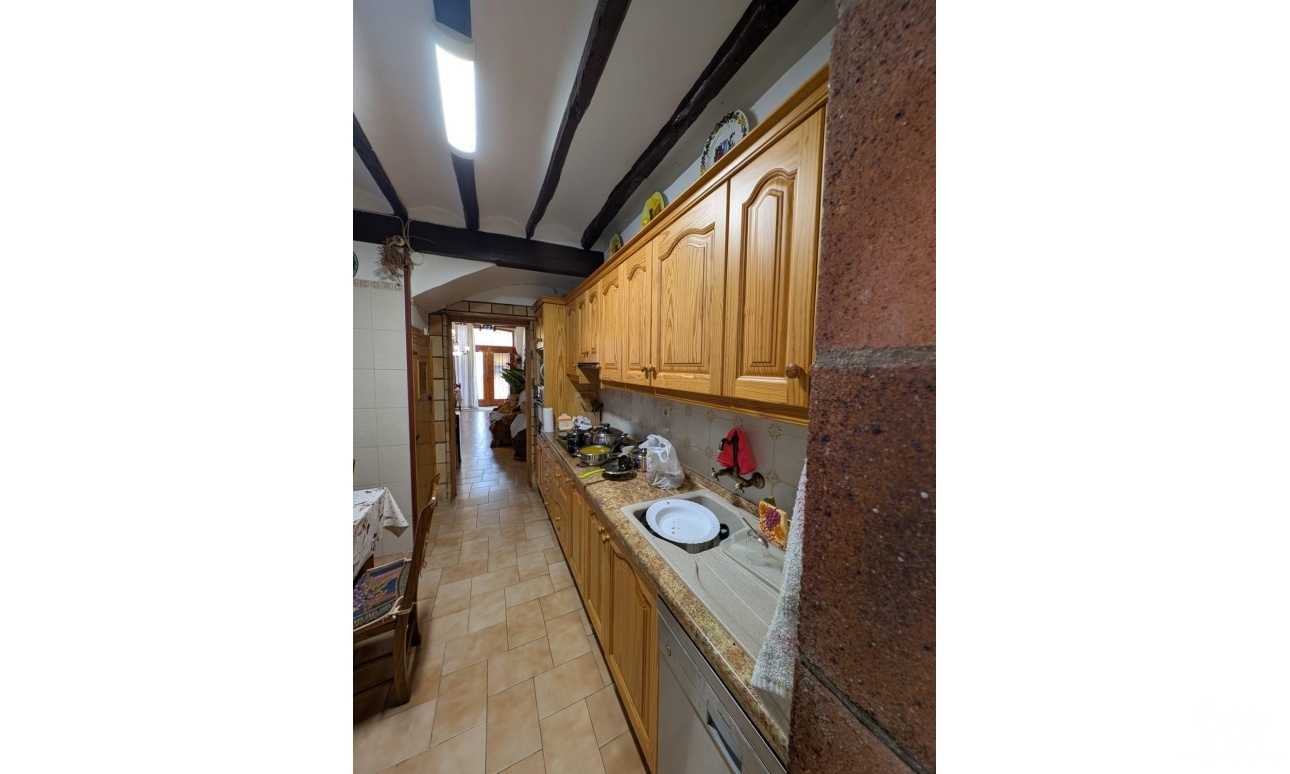 Revente - Villa - la Nucia - La Nucia Centro