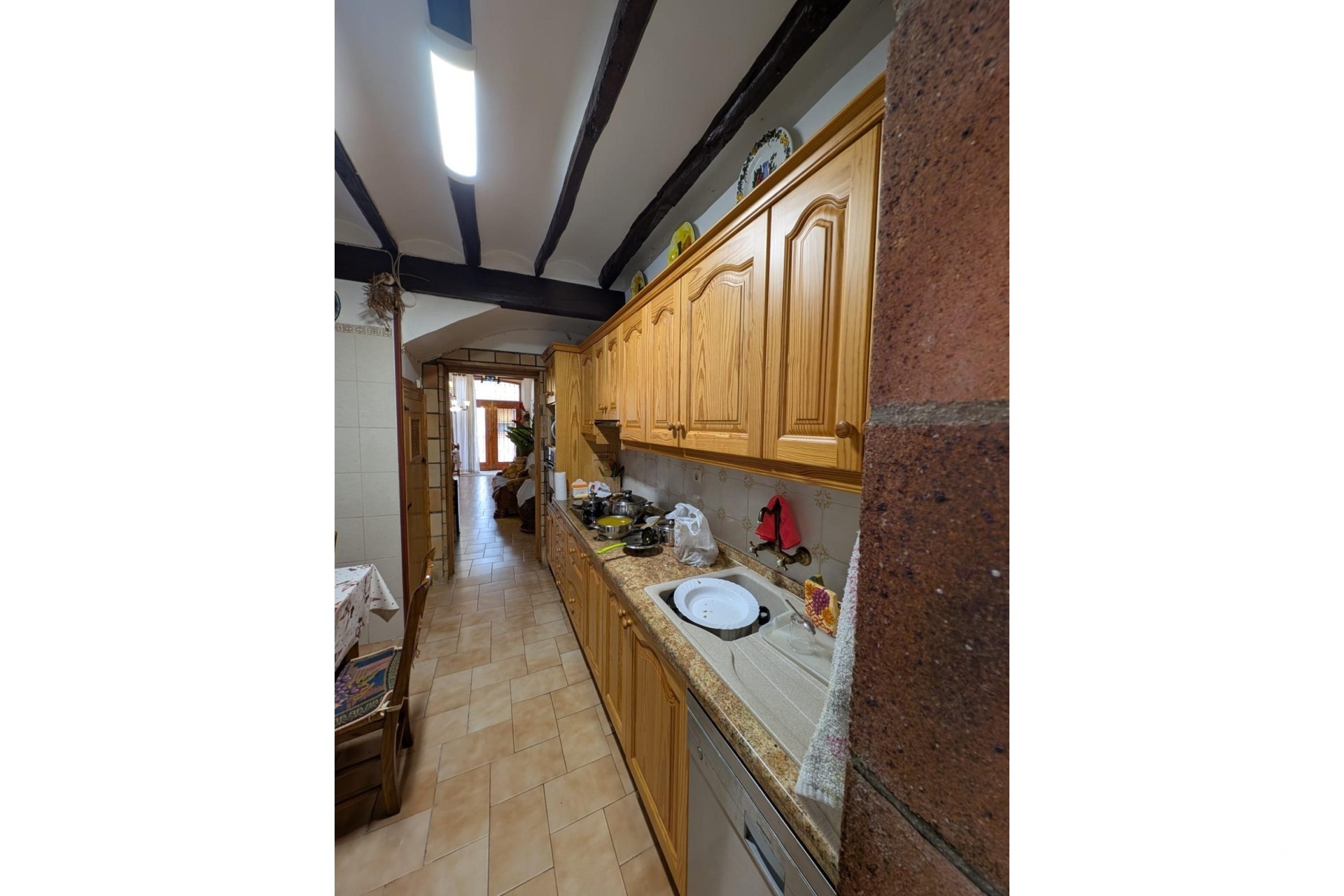 Revente - Villa - la Nucia - La Nucia Centro
