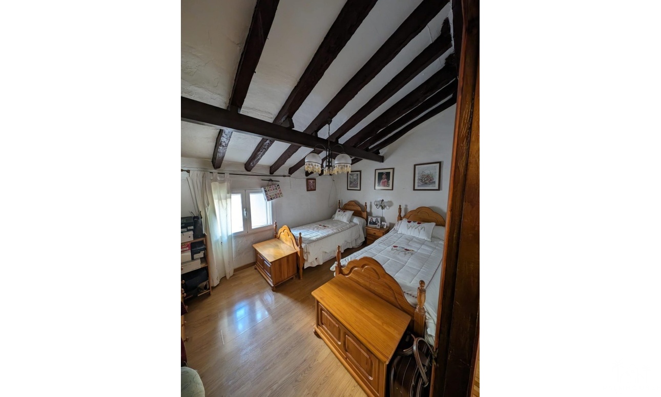 Revente - Villa - la Nucia - La Nucia Centro