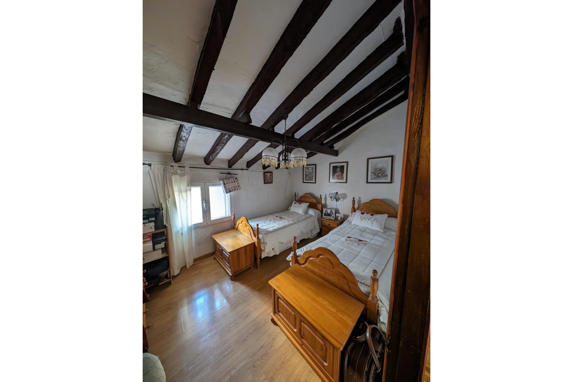 Revente - Villa - la Nucia - La Nucia Centro