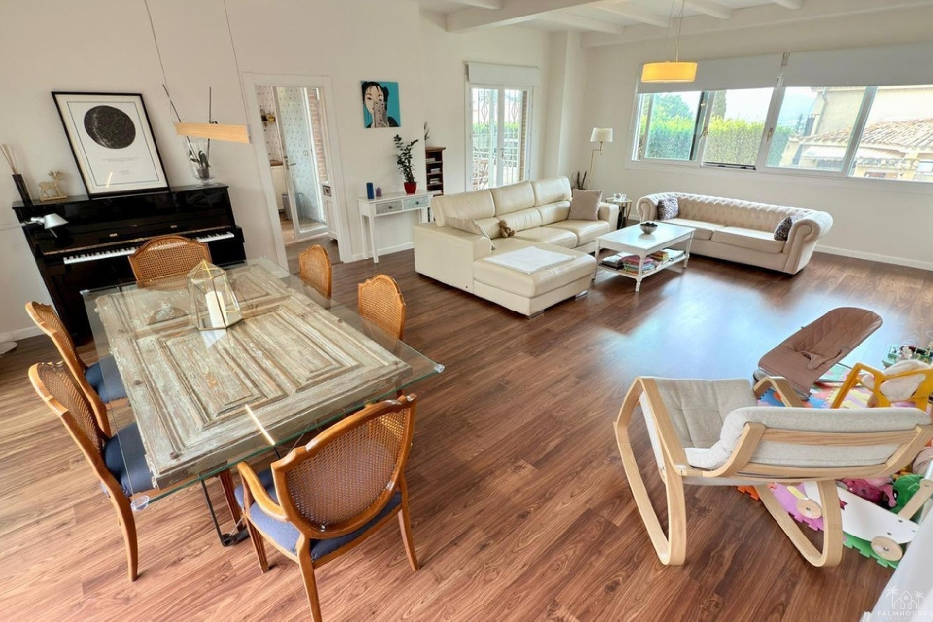 Revente - Villa - la Nucia - La Nucia Centro