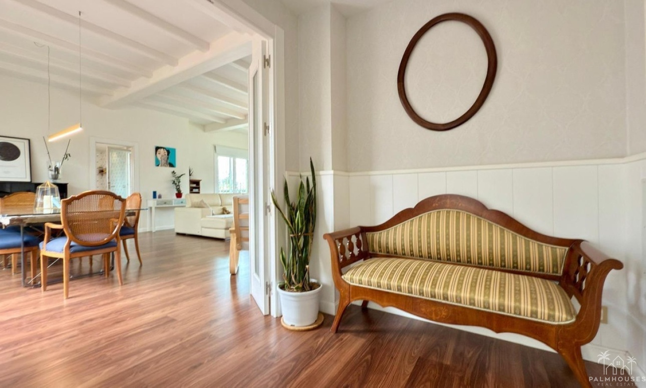 Revente - Villa - la Nucia - La Nucia Centro