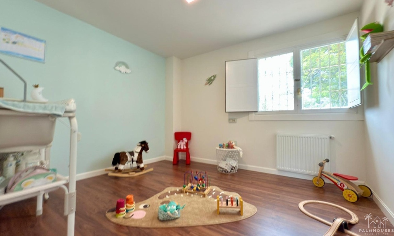 Revente - Villa - la Nucia - La Nucia Centro