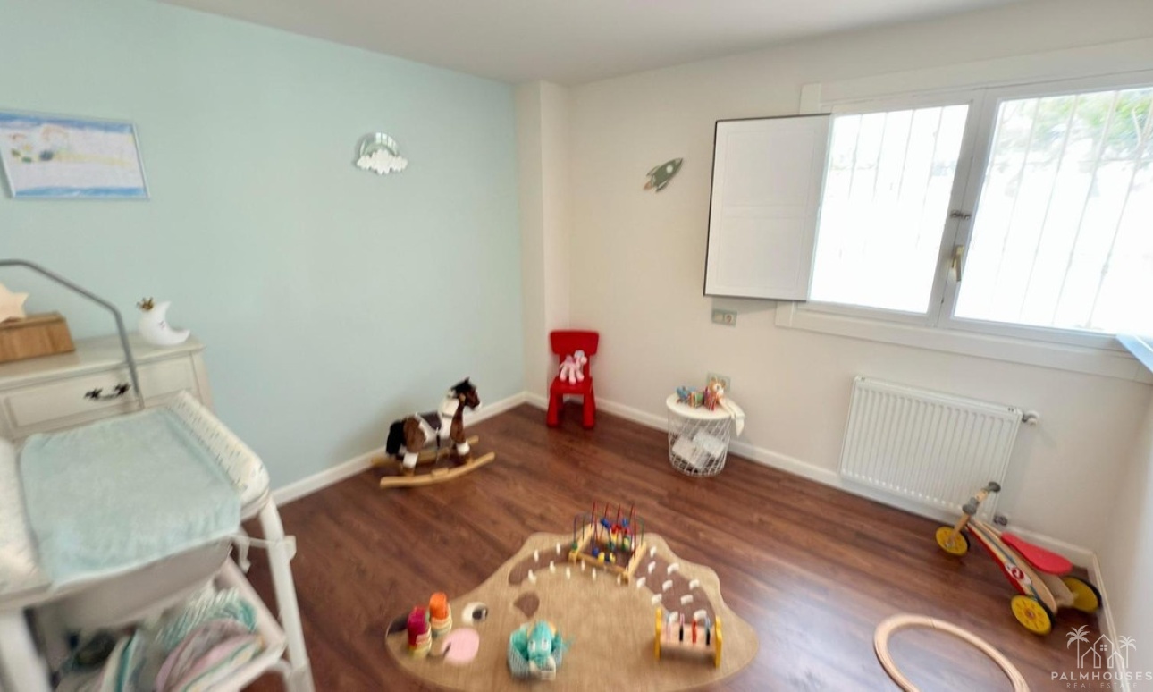 Revente - Villa - la Nucia - La Nucia Centro