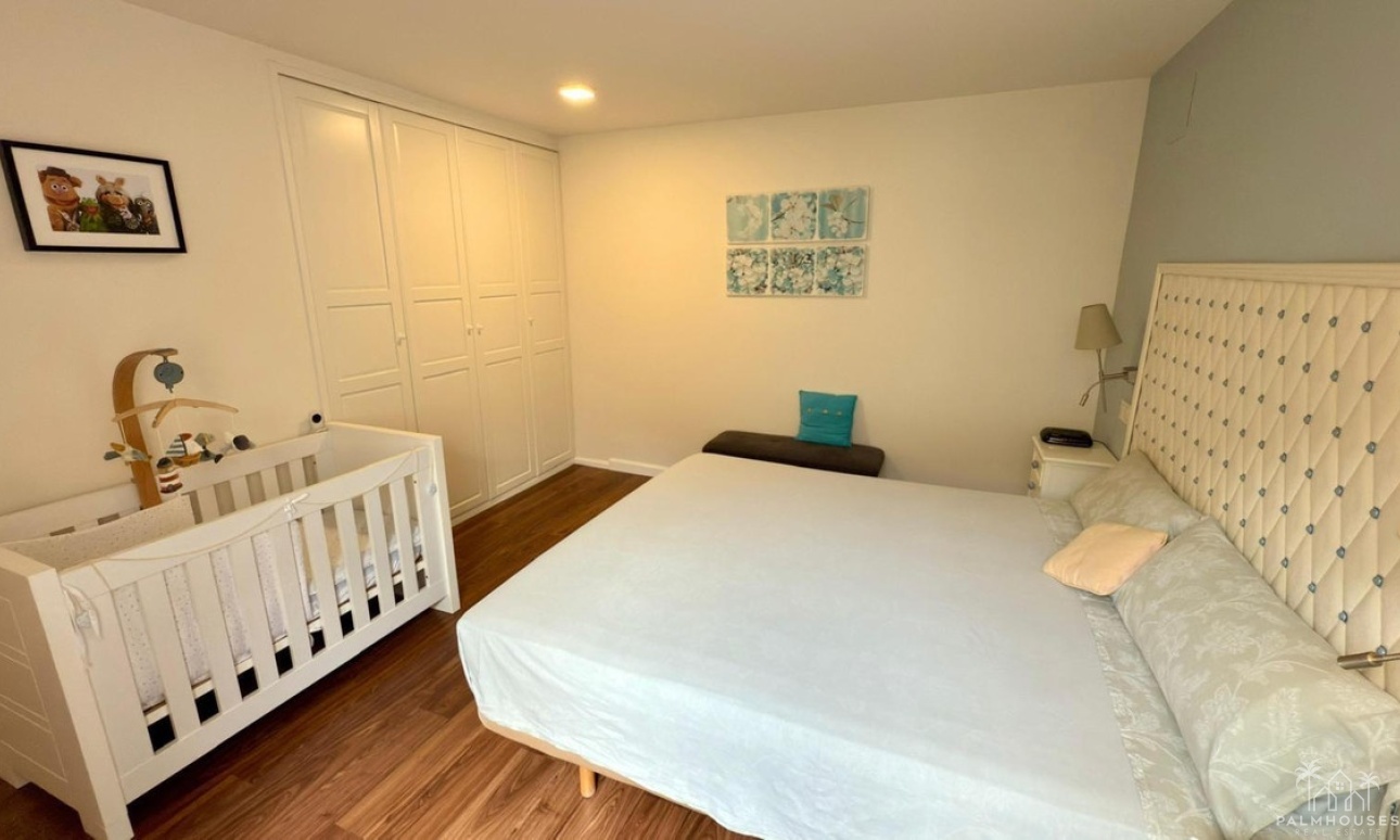 Revente - Villa - la Nucia - La Nucia Centro