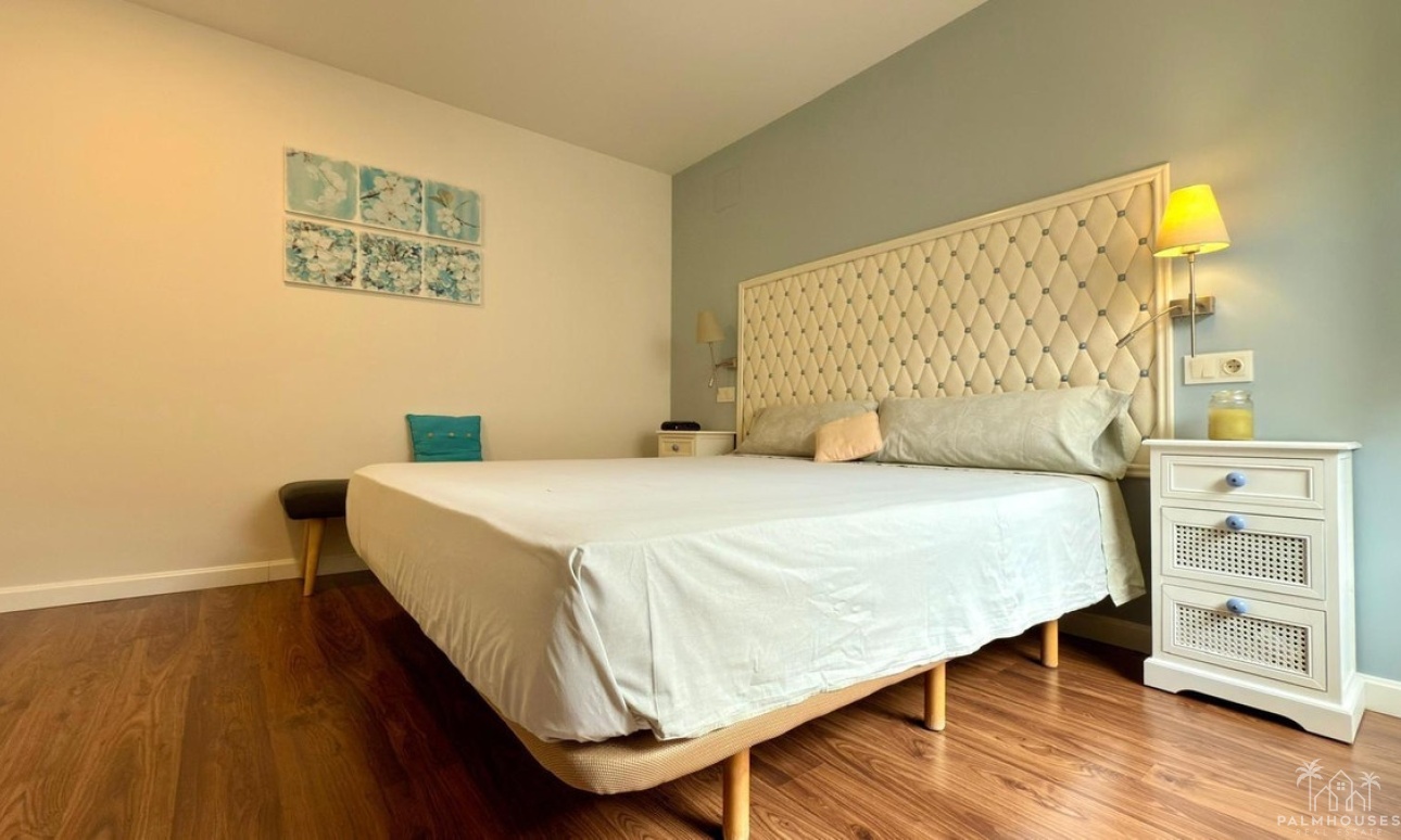 Revente - Villa - la Nucia - La Nucia Centro