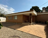 Revente - Villa - la Nucia - La Nucia Centro