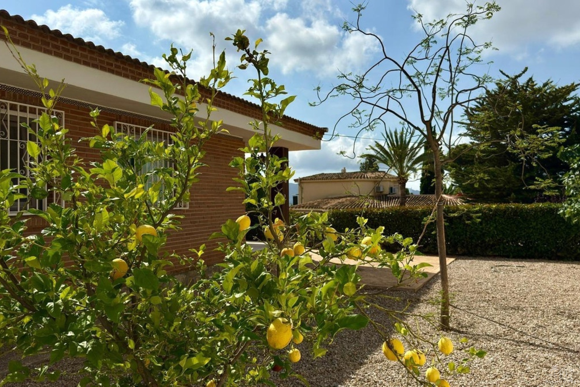 Revente - Villa - la Nucia - La Nucia Centro