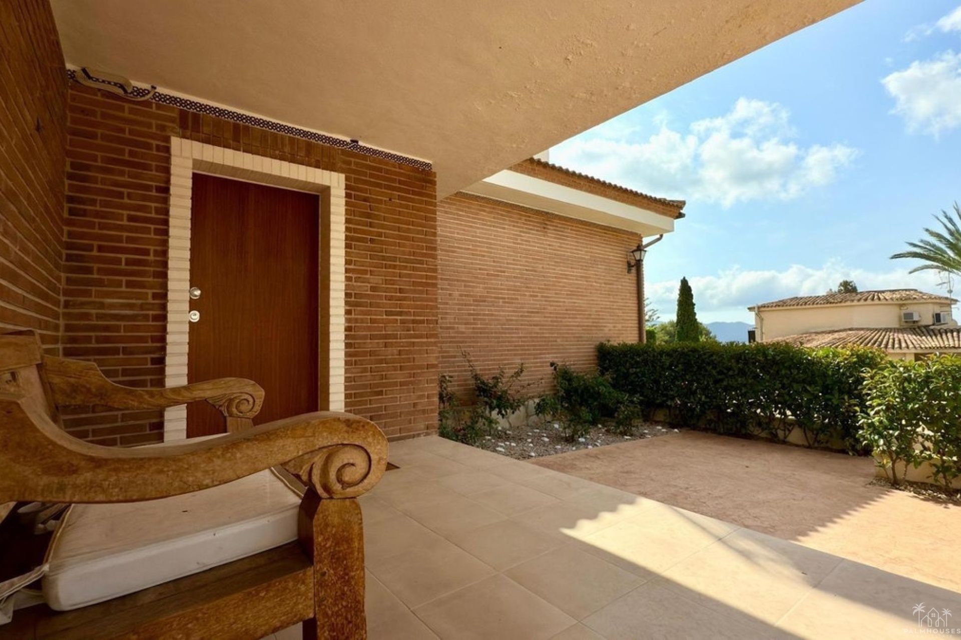 Revente - Villa - la Nucia - La Nucia Centro
