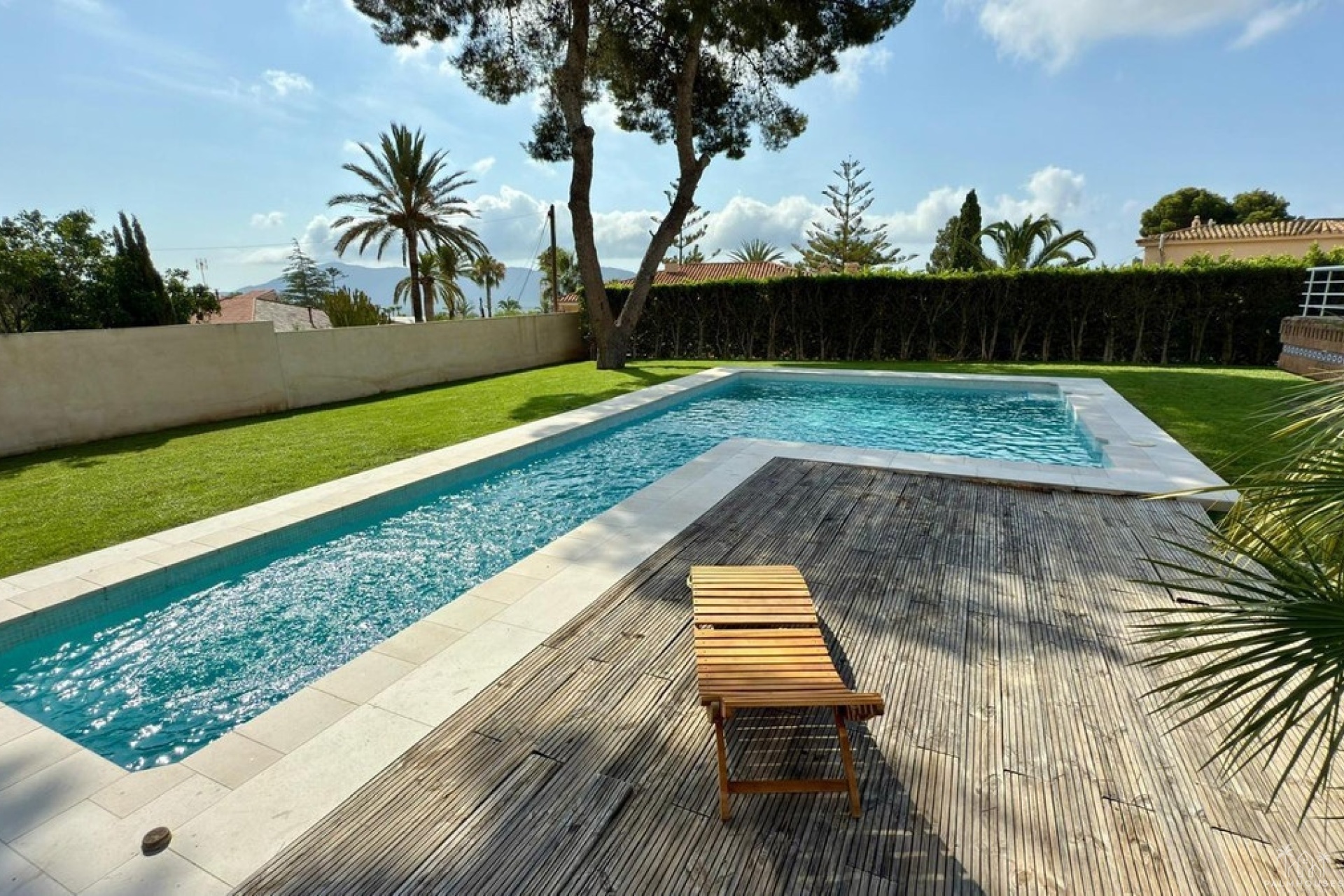 Revente - Villa - la Nucia - La Nucia Centro