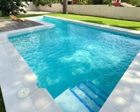 Revente - Villa - la Nucia - La Nucia Centro