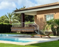 Revente - Villa - la Nucia - La Nucia Centro