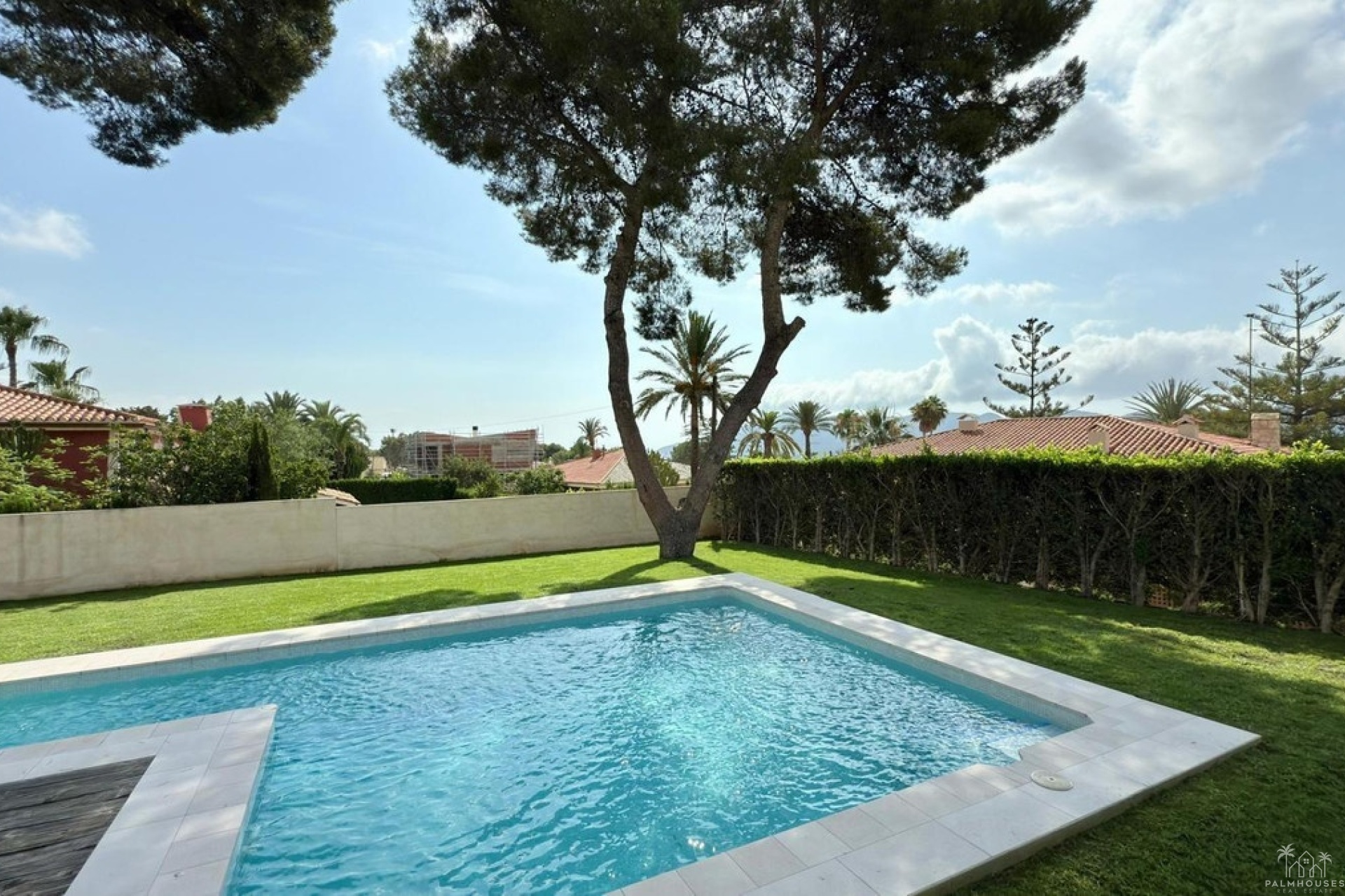 Revente - Villa - la Nucia - La Nucia Centro