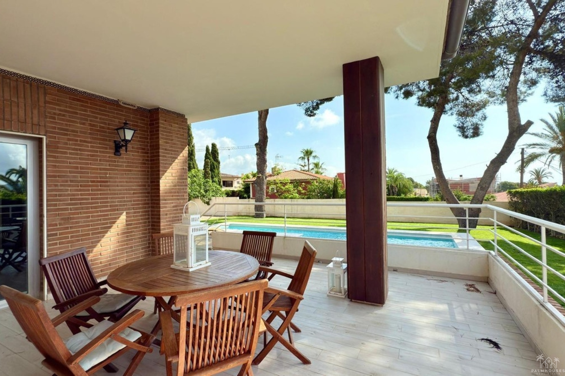 Revente - Villa - la Nucia - La Nucia Centro