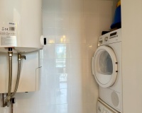 Revente - Villa - la Nucia - La Nucia Centro