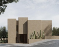 Revente - Villa - la Nucia - La Nucia Centro