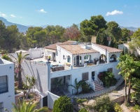Revente - Villa - la Nucia - La Nucia Centro