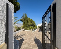 Revente - Villa - la Nucia - La Nucia Centro