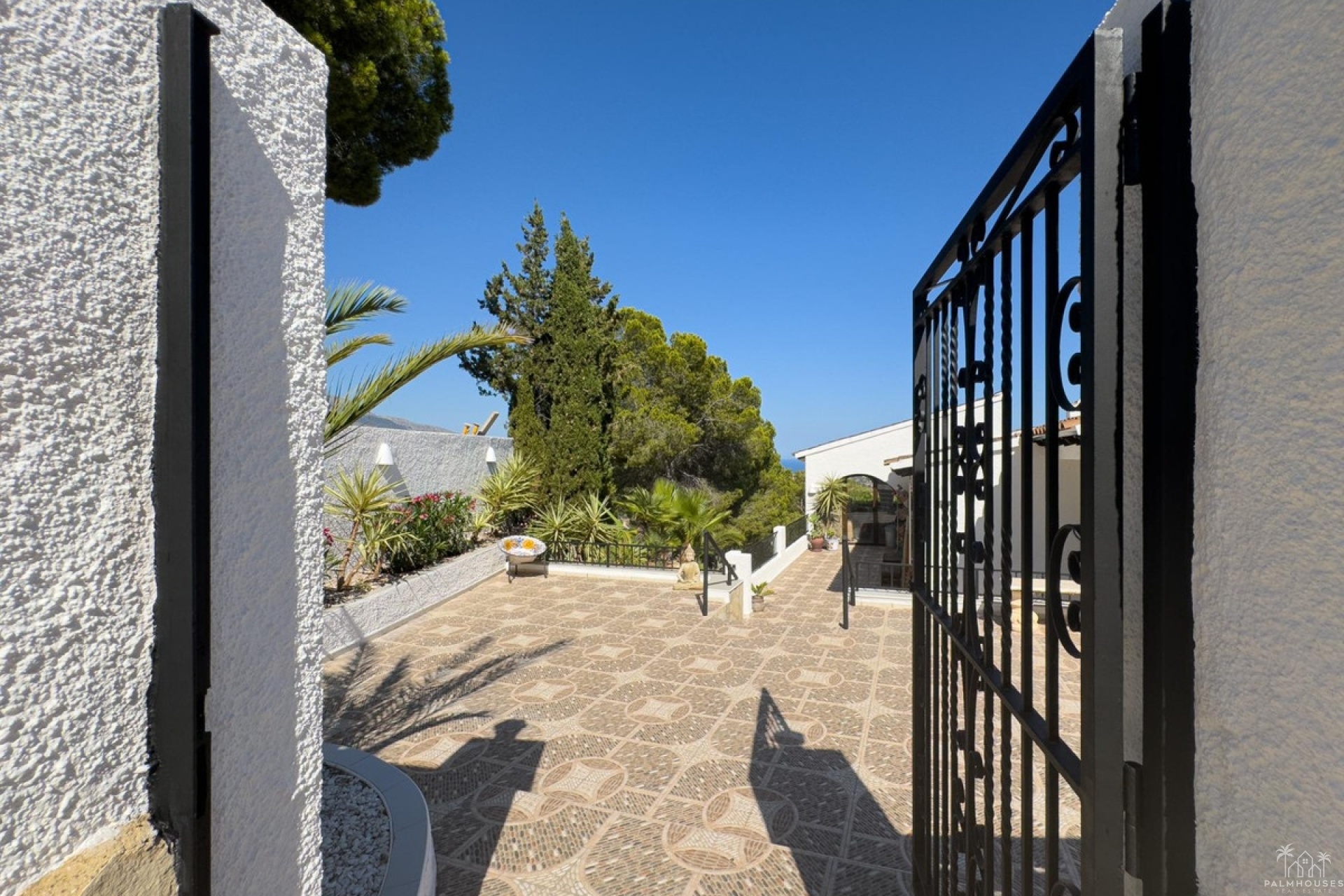Revente - Villa - la Nucia - La Nucia Centro
