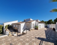Revente - Villa - la Nucia - La Nucia Centro