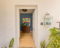 Revente - Villa - la Nucia - La Nucia Centro