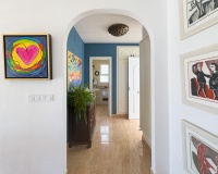 Revente - Villa - la Nucia - La Nucia Centro