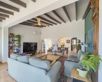 Revente - Villa - la Nucia - La Nucia Centro