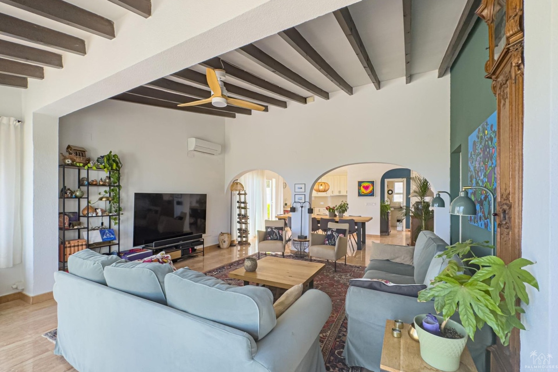 Revente - Villa - la Nucia - La Nucia Centro