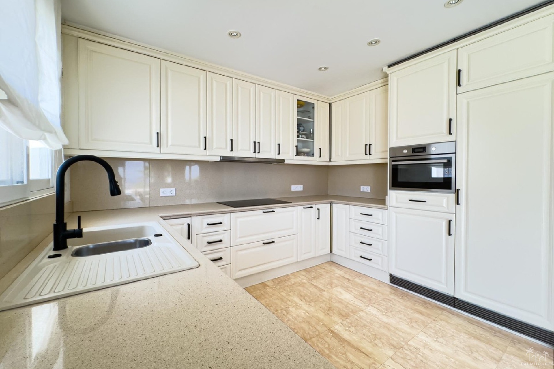 Revente - Villa - la Nucia - La Nucia Centro