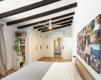 Revente - Villa - la Nucia - La Nucia Centro