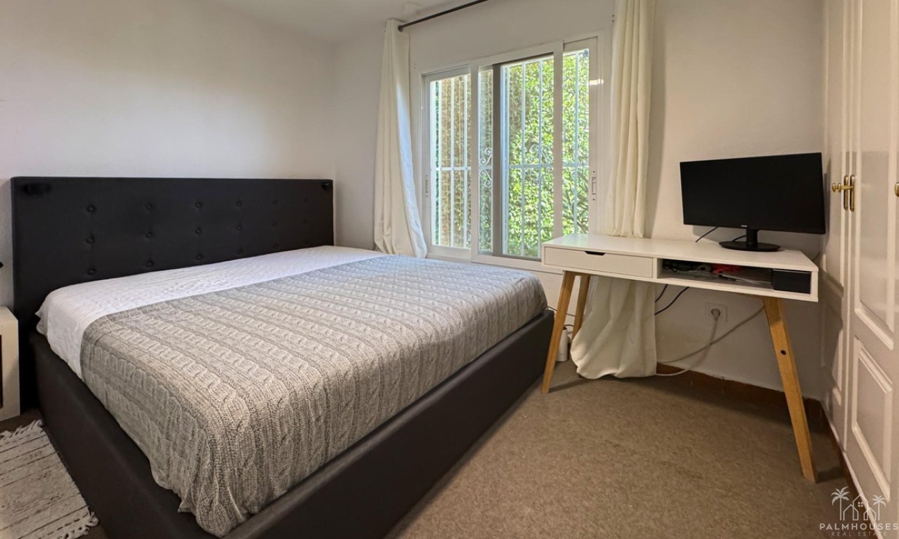 Revente - Villa - la Nucia - La Nucia Centro