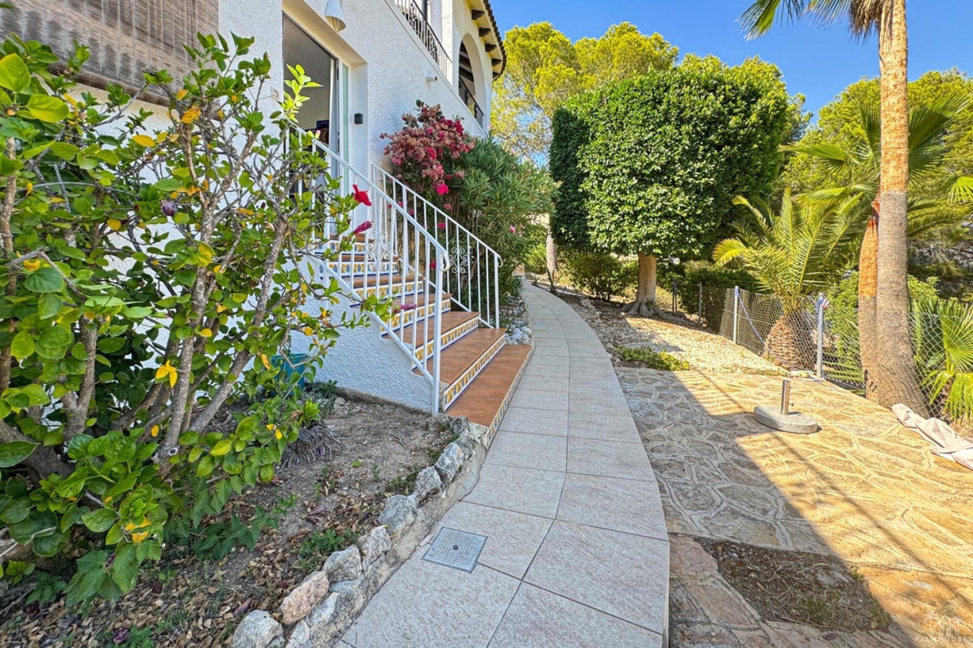 Revente - Villa - la Nucia - La Nucia Centro