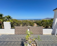 Revente - Villa - la Nucia - La Nucia Centro