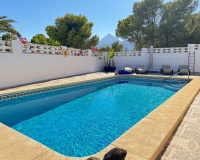 Revente - Villa - la Nucia - La Nucia Centro