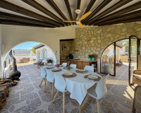 Revente - Villa - la Nucia - La Nucia Centro