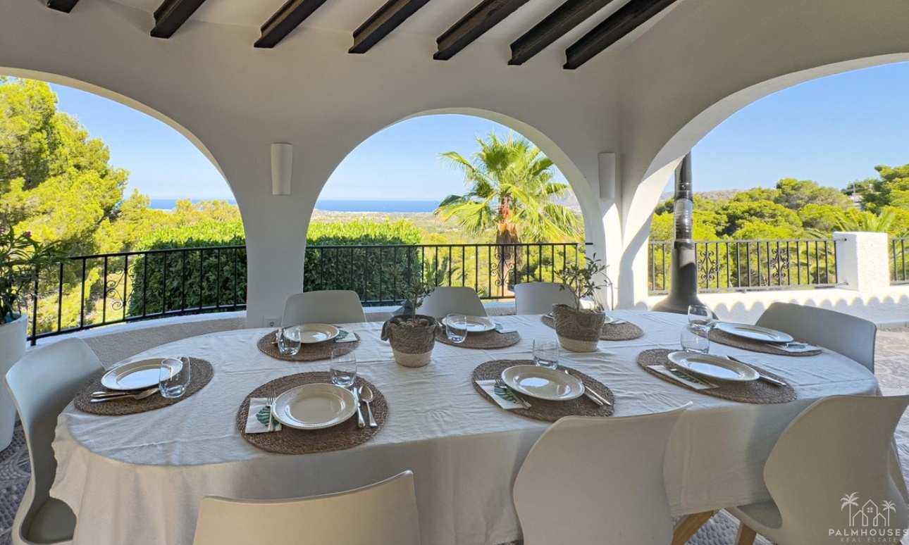 Revente - Villa - la Nucia - La Nucia Centro