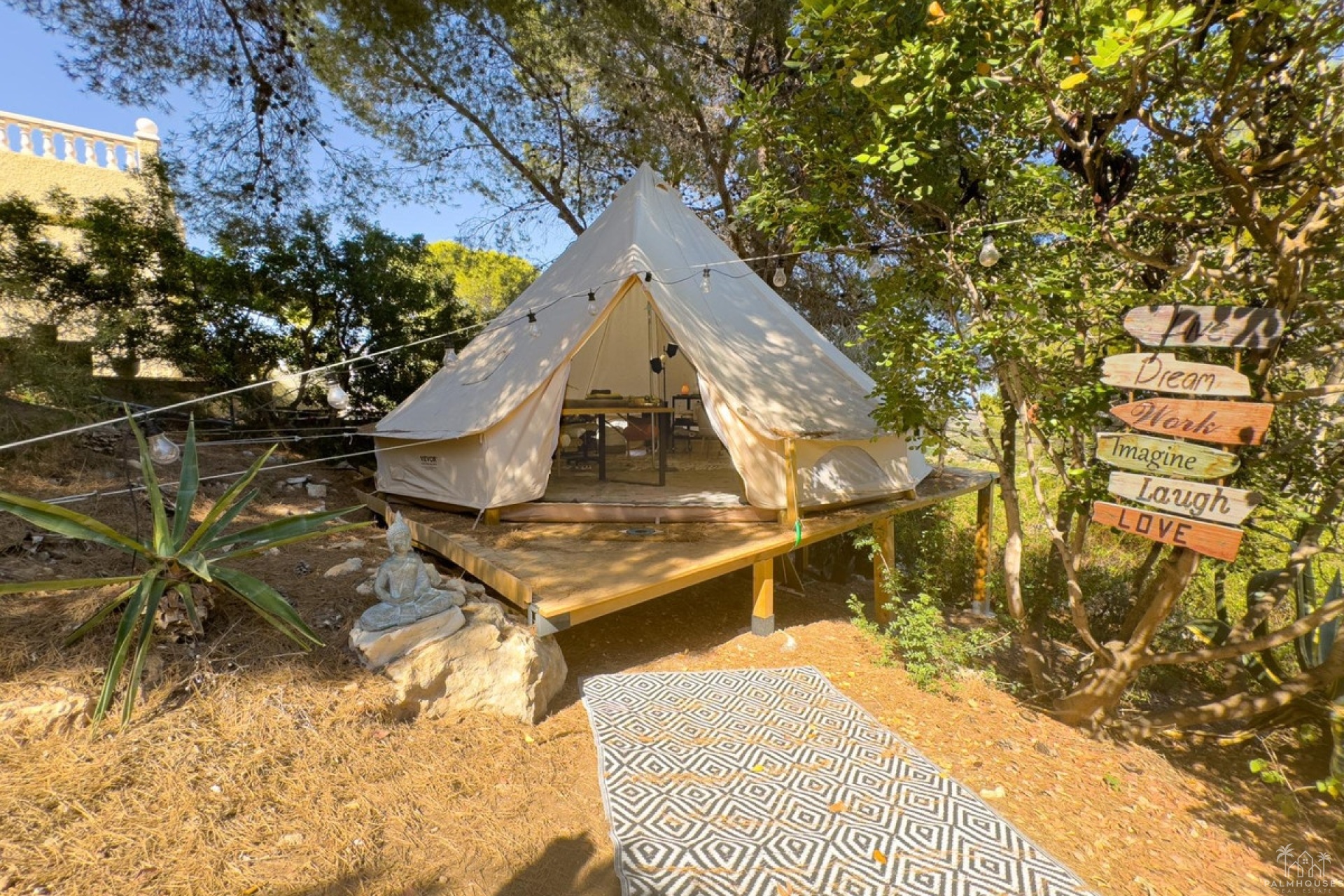 Revente - Villa - la Nucia - La Nucia Centro