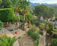 Revente - Villa - la Nucia - La Nucia Centro