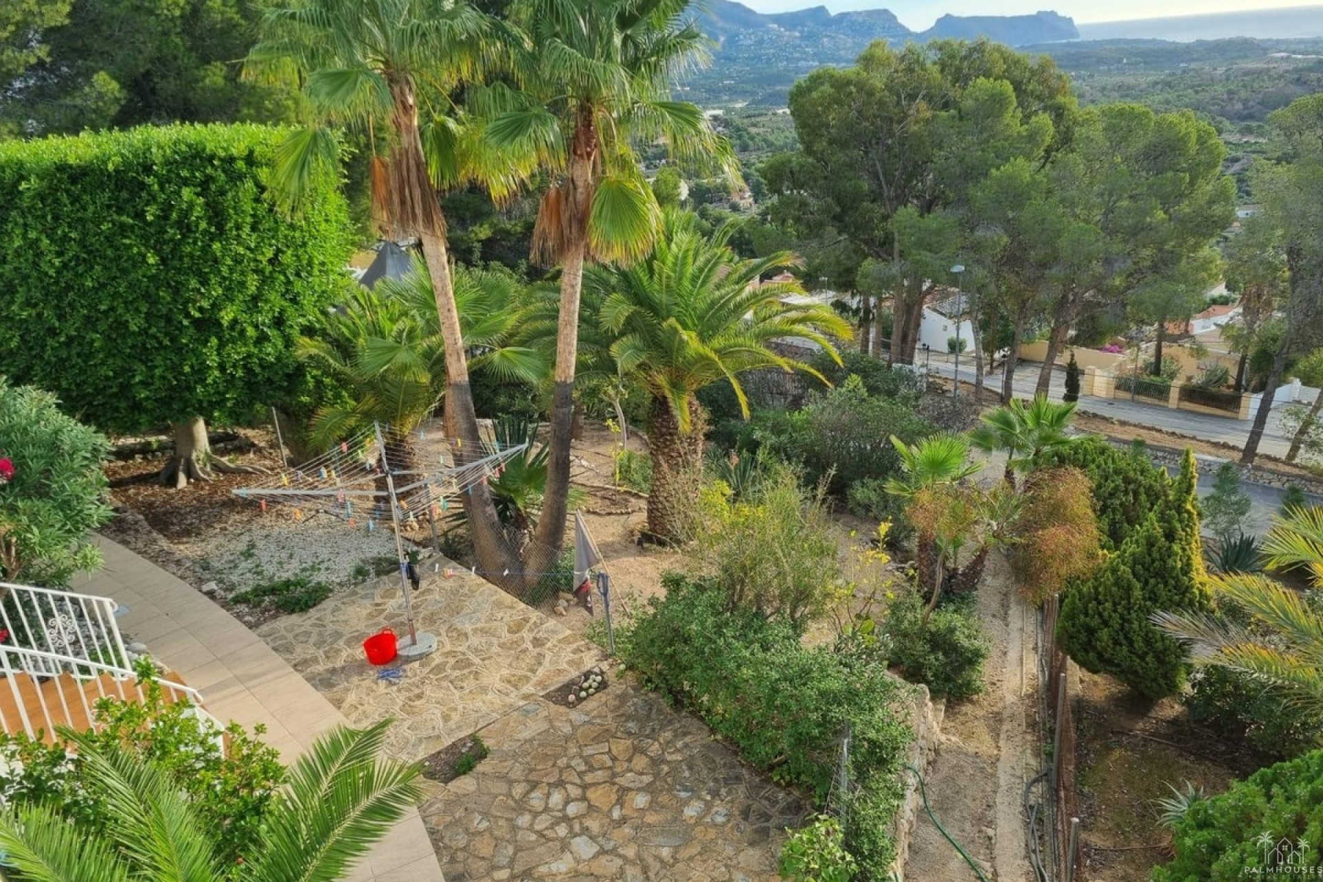 Revente - Villa - la Nucia - La Nucia Centro